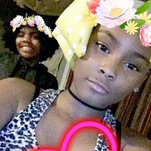 Meet your Posher, Dashayla